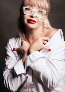 Фото проститутки Ирина №5 в городе Анжеро-Судженск