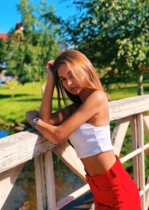 Фото проститутки Настя №2 в городе Анжеро-Судженск