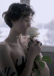 Фото проститутки Марина №2 в городе Анжеро-Судженск